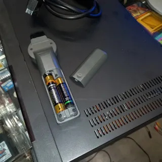 Philips CDi con mando