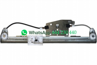 ELEVALUNAS DELANTERO DERECHO 5 PUERTAS S/MOTOR FI