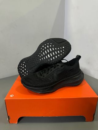 Zapatillas Nike ZoomX Invincible Run FK3 Negras