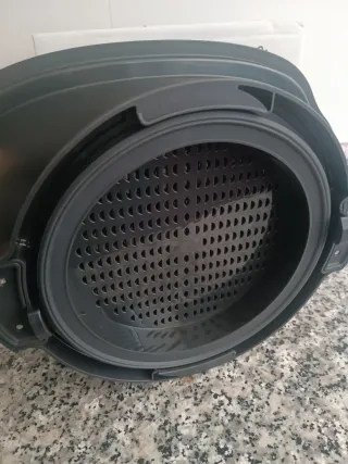 Accesorio Vapor Monsieur Cuisine