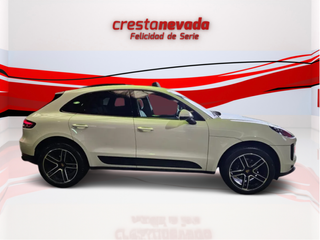 Porsche Macan 2020 ¡¡Desde 720€ al mes!!