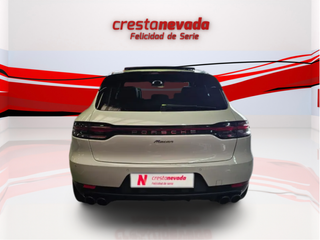 Porsche Macan 2020 ¡¡Desde 720€ al mes!!
