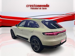 Porsche Macan 2020 ¡¡Desde 720€ al mes!!