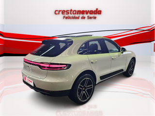 Porsche Macan 2020 ¡¡Desde 720€ al mes!!