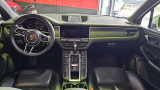 Porsche Macan 2020 ¡¡Desde 720€ al mes!!