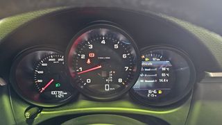 Porsche Macan 2020 ¡¡Desde 720€ al mes!!