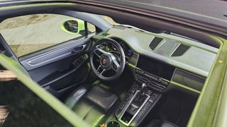 Porsche Macan 2020 ¡¡Desde 720€ al mes!!