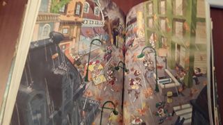 Libro La Gran invasión de Ratonia