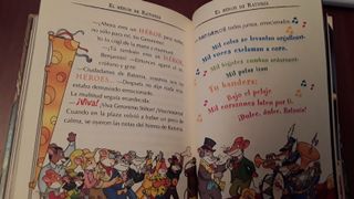Libro La Gran invasión de Ratonia