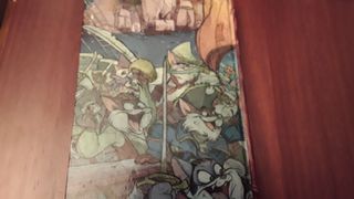 Libro La Gran invasión de Ratonia