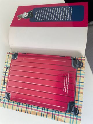 Misterio en Hollywood: Tea Stilton 23