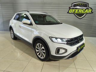 Volkswagen T-Roc 2.0 tdi