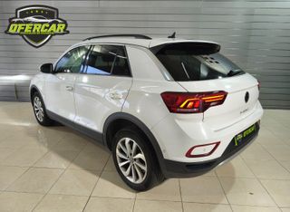 Volkswagen T-Roc 2.0 tdi