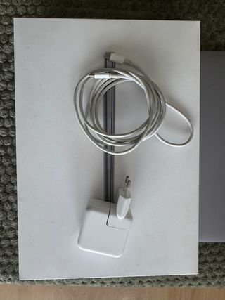 MacBook Air 13" Retina (2020)