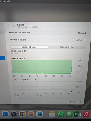 MacBook Air 13" Retina (2020)