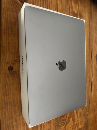 MacBook Air 13" Retina (2020)