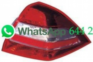 PILOTO TRASERO DERECHO (4 PUERTAS) RENAULT MEGANE