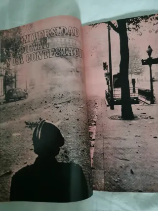 2 revistas Historia y vida 1972