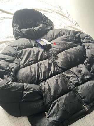 Chaqueta Polo Ralph Lauren Negra