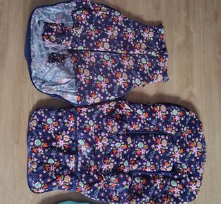 Sacos de bebé Tuc Tuc