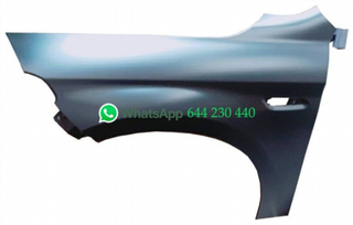 ALETA DELANTERA IZQUIERDA FIAT TIPO 2015.10- 109.