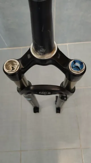 Horquilla Fox Float 32 29