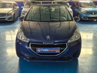 Peugeot 208 5P ACTIVE 1.4 HDi 68