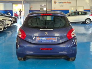 Peugeot 208 5P ACTIVE 1.4 HDi 68