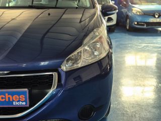 Peugeot 208 5P ACTIVE 1.4 HDi 68