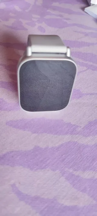 Xiaomi Redmi Watch 5 Active - Plata Mate