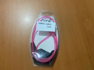 Cordón móvil Cool rosa