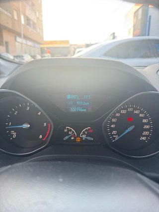 Ford Grand C-MAX 2013