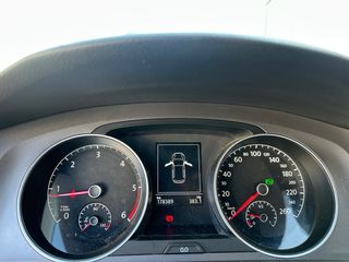 Volkswagen Golf 2013