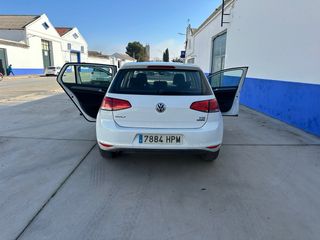Volkswagen Golf 2013
