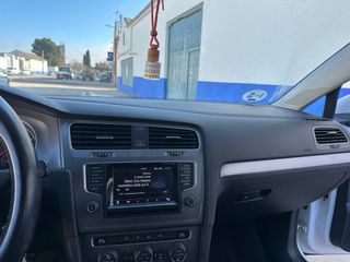 Volkswagen Golf 2013