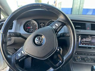 Volkswagen Golf 2013