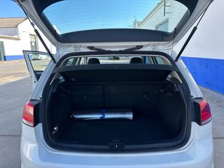 Volkswagen Golf 2013