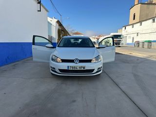 Volkswagen Golf 2013