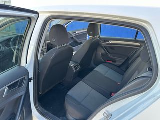 Volkswagen Golf 2013