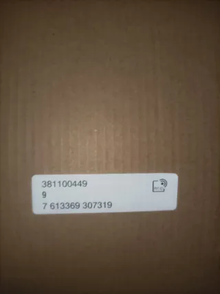 Scarpe Levi's blu e panna