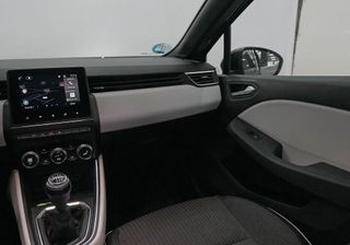 2023 Renault Clio TCe 100cv GLP Techno