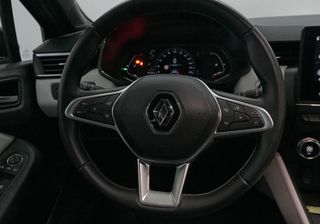 2023 Renault Clio TCe 100cv GLP Techno