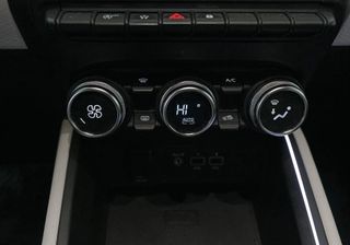 2023 Renault Clio TCe 100cv GLP Techno