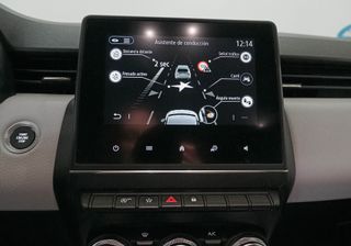 2023 Renault Clio TCe 100cv GLP Techno