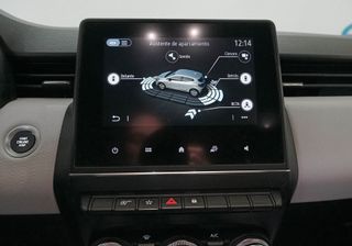 2023 Renault Clio TCe 100cv GLP Techno