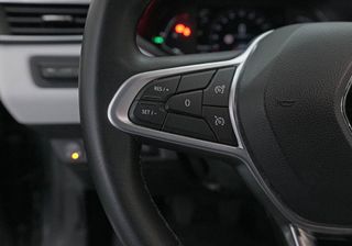 2023 Renault Clio TCe 100cv GLP Techno