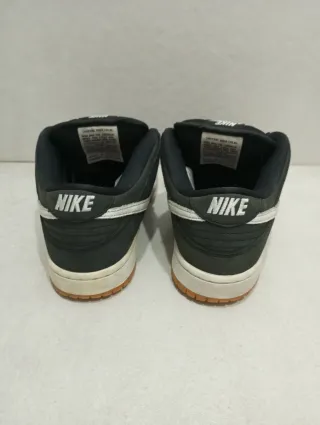 Nike Dunk SB Talla 39 Unisex con caja incluida