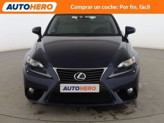 Lexus IS IS 300h Eco