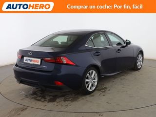 Lexus IS IS 300h Eco