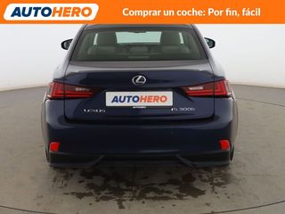 Lexus IS IS 300h Eco